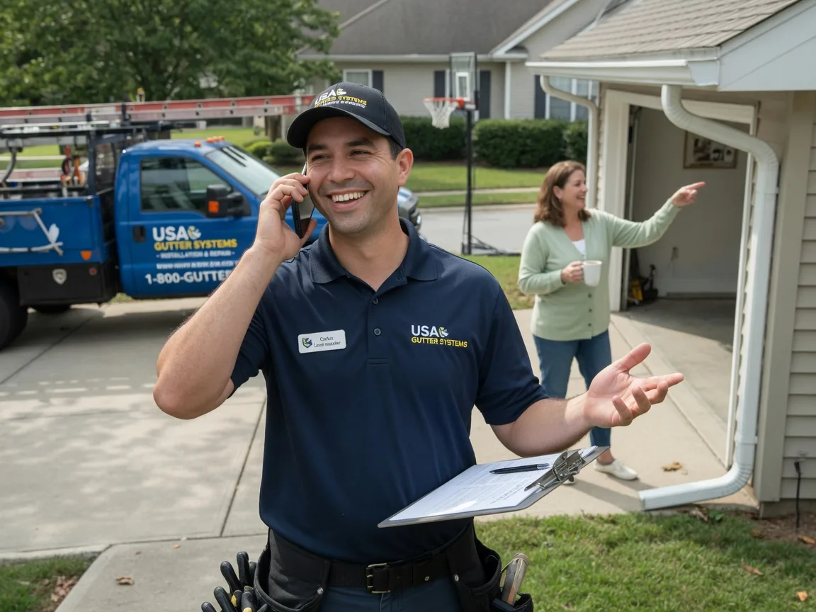 Gutter Installation Laguna Niguel, CA FAQs